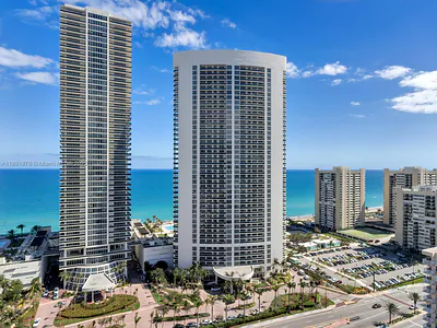 1850 S Ocean Dr 2203 #2203 Hallandale Beach FL