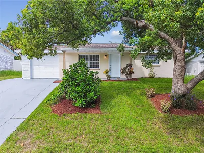 9411 RAINBOW LANE Port Richey FL