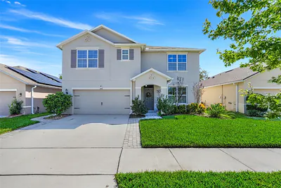 1514 DIAMOND LOOP DRIVE Kissimmee FL