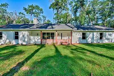 3800 NW 136TH STREET Gainesville FL