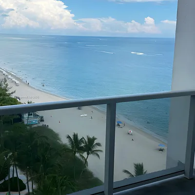 1890 S Ocean Dr 1402 #1402 Hallandale Beach FL