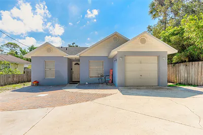 1612 FOLSOM LANE Daytona Beach FL