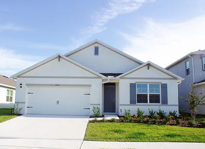 3307 WYNWOOD FOREST DRIVE Ocoee FL