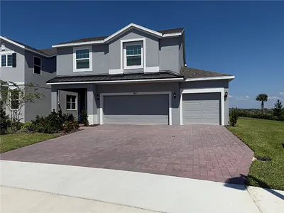 7968 SYRACUSE DRIVE Clermont FL