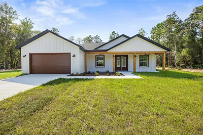 5714 SW 136TH AVENUE Ocala FL