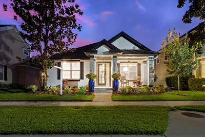 10025 SWEETLEAF STREET Orlando FL