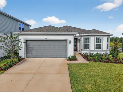 1624 GREEN ORCHARD STREET St Cloud FL