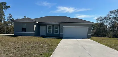 449 MARION OAKS LANE Ocala FL