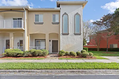 1954 SE 23rd Ter 0 Homestead FL