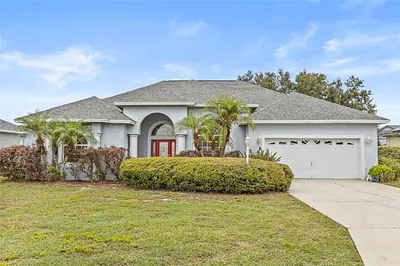 402 TERRANOVA STREET Winter Haven FL