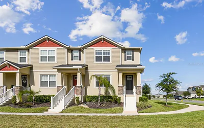 3010 FIREBUSH WAY Clermont FL