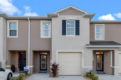 2649 OLYMPIC COURT Davenport FL