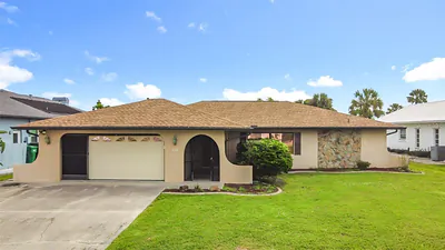 4294 ALBACORE CIRCLE Port Charlotte FL