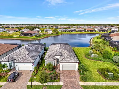 14501 EAGLE BRANCH DRIVE Nokomis FL