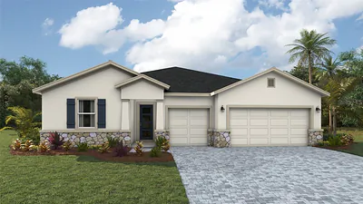 17158 JAMES TRAIL Parrish FL