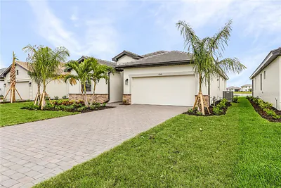18566 IVES DRIVE Estero FL