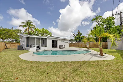 12245 NW 2nd Ave North Miami FL