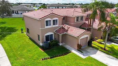 11100 SW 17th Mnr Davie FL