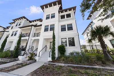 5351 BRIDGE STREET 83 #83 Tampa FL