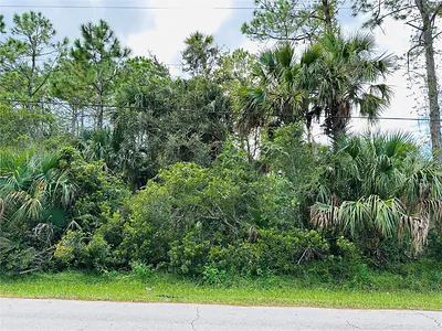 5 SEATTLE TRAIL Palm Coast FL