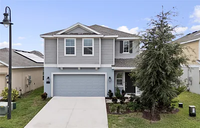 571 JETT LANE Davenport FL