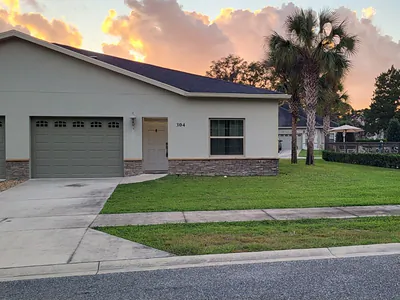 3415 W ANTHONY ROAD 304 #304 Ocala FL