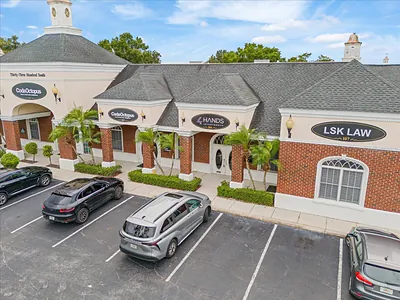 3300 S HIAWASSEE ROAD 106 #106 Orlando FL