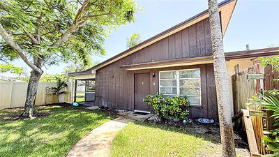 3200 NW 5th Ter 8 #8 Pompano Beach FL