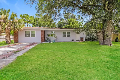 2625 NOVA DRIVE Apopka FL