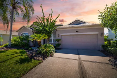 7813 CASTLEISLAND DRIVE Sarasota FL