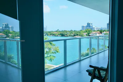 9821 E BAY HARBOR DR 502 #502 Bay Harbor Islands FL