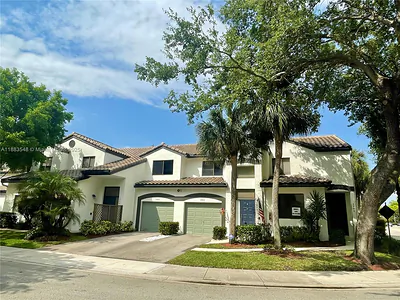 7525 NW 61st Ter 1902 #1902 Parkland FL
