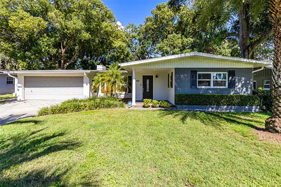 515 W FAITH TERRACE Maitland FL