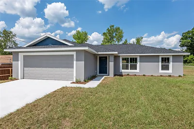 1 PECAN RUN LANE Ocala FL