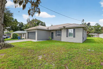 1519 MONROE STREET Deland FL