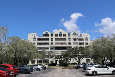 2333 FEATHER SOUND DRIVE A304 #A304 Clearwater FL