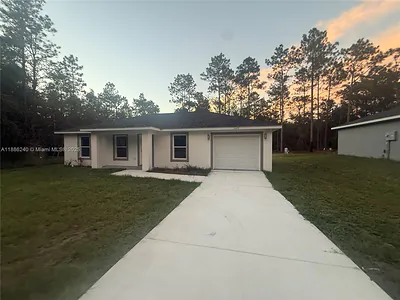 15499 SW 27TH LN Ocala FL