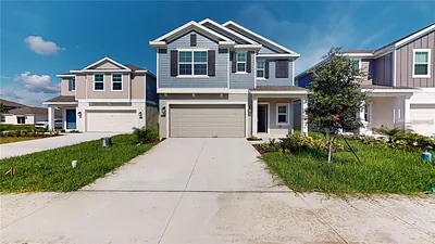 1618 RESERVOIR PLACE Davenport FL