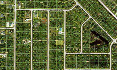 3149 PICKETT STREET Port Charlotte FL