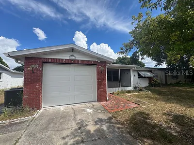 9104 LIDO LANE Port Richey FL