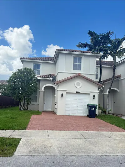 24492 SW 110th Ave 0 Homestead FL