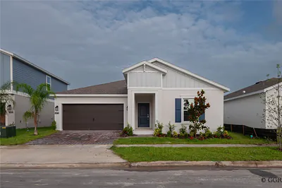 4975 WORCHESTER DRIVE Kissimmee FL