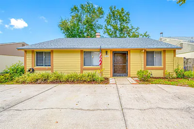 3203 SANDSPUR DRIVE Tampa FL