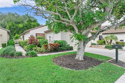 58 Ironwood Way N Palm Beach Gardens FL