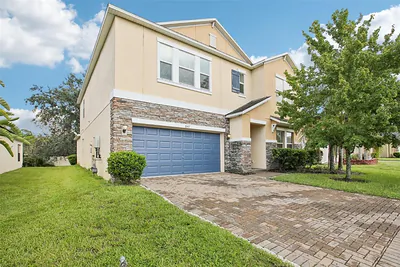 3147 CALVANO DRIVE Land O Lakes FL