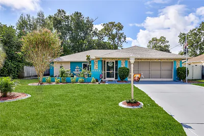 8482 DAY STREET Spring Hill FL