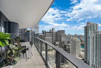 1000 Brickell Plz 4315 #4315 Miami FL