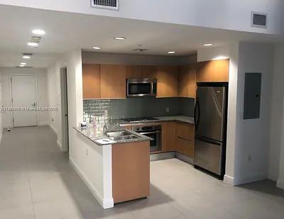 1050 Brickell Ave 1618 #1618 Miami FL