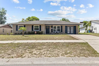 4008 TRUMAN DRIVE Seffner FL