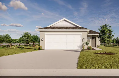 13007 BAYBERRY WAY Parrish FL